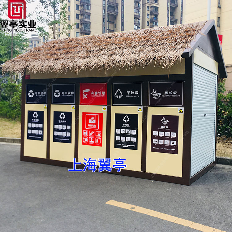 如何正確給垃圾分類您知道嗎？